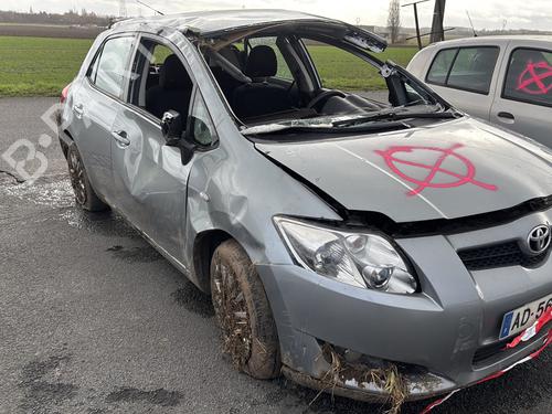 Switch TOYOTA AURIS (_E15_) 2.0 D-4D (ADE150_, ADE150R) | BP37171990I30 - Image 17