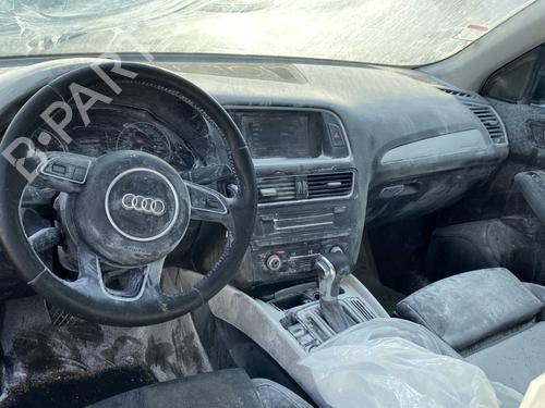 Climate control AUDI Q5 (8RB) 3.0 TDI quattro | BP23765772I5 - Image 40