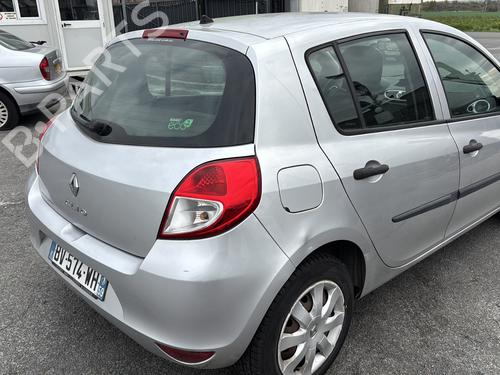 Right front window switch RENAULT CLIO III (BR0/1, CR0/1) 1.2 16V Hi-Flex (BR1U, CR1U) | BP30791649I26  - Image 24