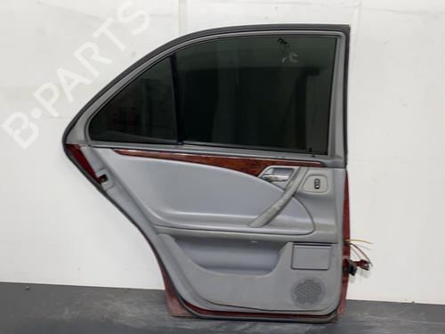Used Left rear door MERCEDES-BENZ E-CLASS (W210) E 220 CDI (210.006) (143 hp) 21955072