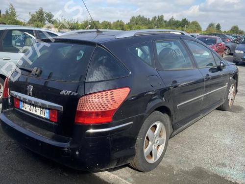 Right front window switch PEUGEOT 407 SW (6E_, 6D_) 1.6 HDi 110 | BP21490830I26 