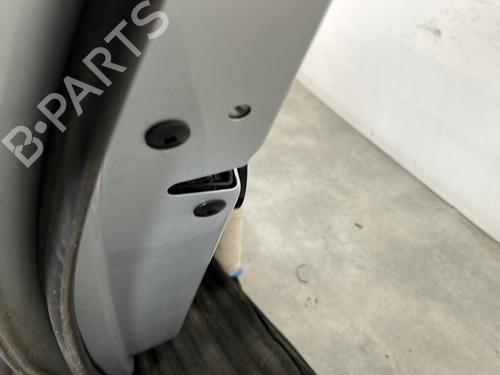 Left rear door VW TOURAN (5T1) 2.0 TDI | BP30156440C4