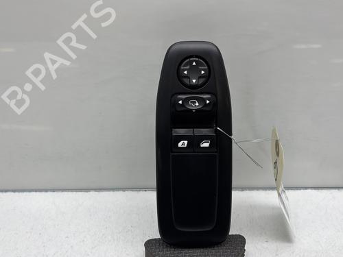 Used Left front window switch PEUGEOT 208 I (CA_, CC_) 1.2 VTI 82 (82 hp) 28672770