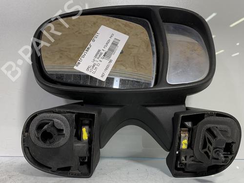 Used Right mirror OPEL VIVARO A Van (X83) 2.0 CDTI (F7) (114 hp) 21958147
