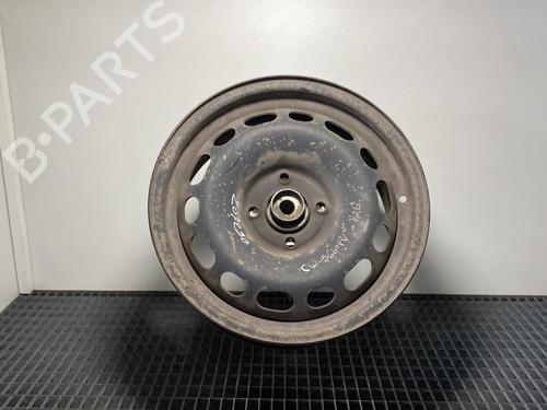 Used Rim PEUGEOT 308 I (4A_, 4C_) 1.6 HDi (112 hp) 19965756