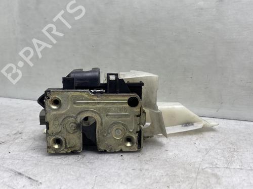 Front left lock RENAULT CLIO II (BB_, CB_) 1.9 dTi (B/CB0U) | BP19993796C98 