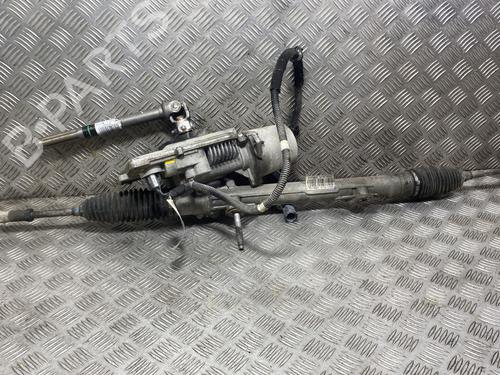 Used Steering rack Steering rack CITROËN C3 II (SC_) 1.6 BlueHDi 100 (99 hp) 26295826 26295826
