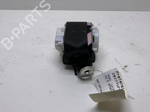 Rear right belt tensioner AUDI A3 Sportback (8PA)  | BP19975322C90 