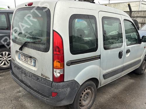 Left headlight RENAULT KANGOO Express (FC0/1_) | BP36162598C28 - Image 26