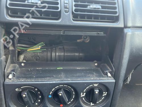 Rear wiper motor CITROËN ZX Break (N2) 1.9 TD | BP20022175M102 