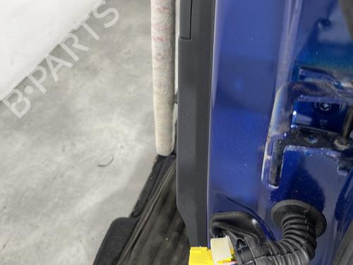 Right rear door PEUGEOT 308 II (LB_, LP_, LW_, LH_, L3_) 1.5 BlueHDi 130 | BP29006663C5