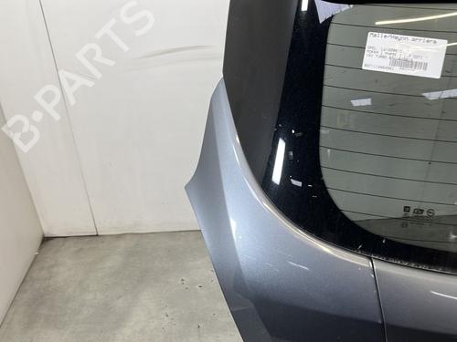 Tailgate OPEL MOKKA / MOKKA X (J13) 1.7 CDTI (_76) | BP29528421C6 
