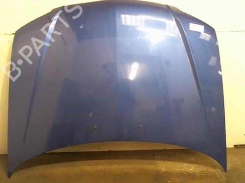 Used Hood MAZDA 323 F VI Hatchback (BJ) [1998-2004]  19984751