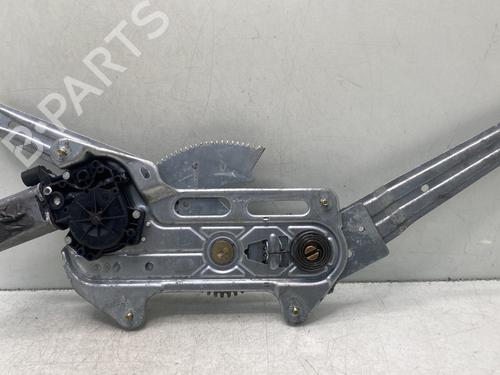 Rudehejsemekanisme ventre foran RENAULT SAFRANE II (B54_) 2.2 dT (B54G) (113 hp) 32981052