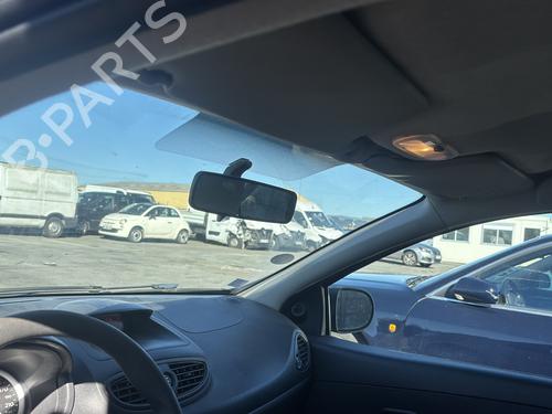 Switch RENAULT CLIO III (BR0/1, CR0/1) | BP34243340I30 - Image 12