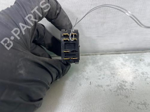 Advarselskontakt Advarselskontakt RENAULT SUPER 5 (B/C40_) 1.1 (48 hp) 34374028 34374028