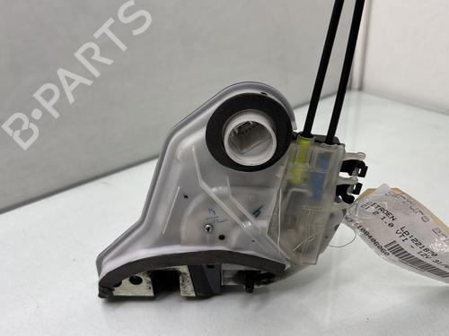 Used Rear left lock Rear left lock CITROËN C1 II (PA_, PS_) 1.0 VTi 72 (72 hp) 28625092 28625092