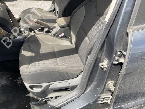 Left taillight PEUGEOT 308 I (4A_, 4C_) 1.6 HDi | BP29507969C34 
