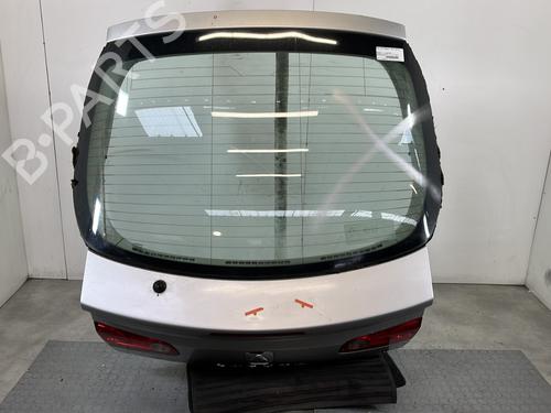 Used Tailgate RENAULT LAGUNA II (BG0/1_) 1.9 dCi (BG1A, BG1W, BG0G) (110 hp) 31881048