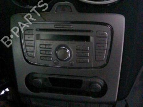 Right mirror FORD FOCUS II (DA_, HCP, DP)  | BP21948080C27 