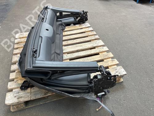 Used Convertible top Convertible top 39520716 39520716