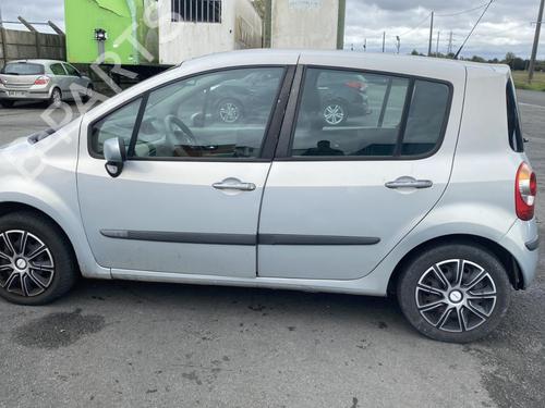 Engine control unit (ECU) RENAULT MODUS / GRAND MODUS (F/JP0_) 1.5 dCi (FP0D, JP0D) | BP29735454M57 - Image 16