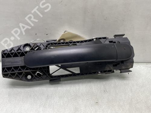 Used Front right exterior door handle SEAT IBIZA IV SC (6J1, 6P5) 1.4 TDI (80 hp) 21266505