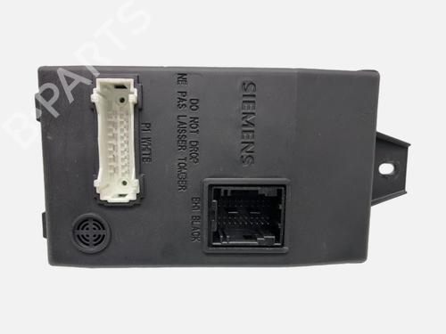 Electronic module DACIA LOGAN MCV (KS_) 1.6 16V (KS0L, KS0M, KS0P, KS1S) | BP40447627M83 - Image 3