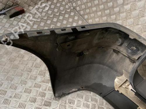 Rear bumper PEUGEOT 307 SW (3H)  | BP27633173C8