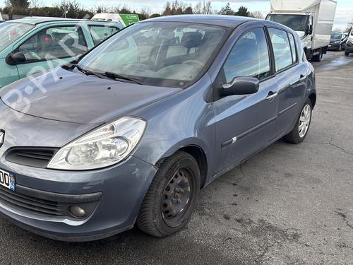 Left front window switch RENAULT CLIO III (BR0/1, CR0/1) 1.5 dCi (BR17, CR17) | BP34459122I27 - Image 13
