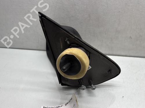 Used Left mirror DACIA SANDERO II TCe 90 (B8M1, B8MA, B8AC) (90 hp) 28704806
