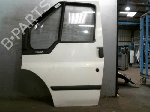 Used Left front door FORD TRANSIT Van (FA_ _) 2.0 DI (FAE_, FAF_, FAG_) (100 hp) 19984625