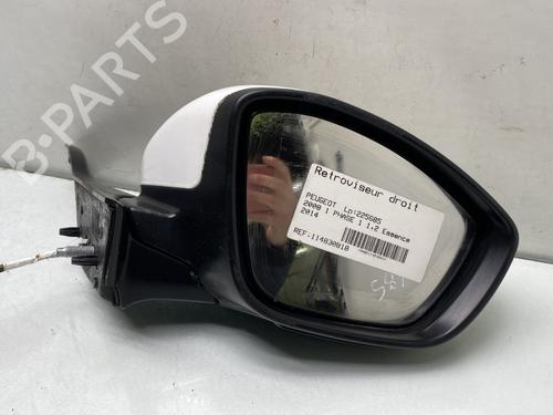 right-mirror-peugeot-2008-i-cu_-2013-31804616 main image