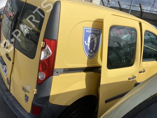 Engine control unit (ECU) RENAULT KANGOO Express (FW0/1_) | BP21197077M57 - Image 27