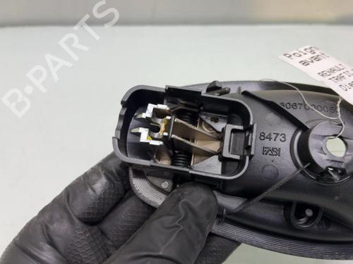 Front right interior door handle RENAULT TRAFIC III Van (FG_) 1.6 dCi 120 (FGMB, FGMC) | BP40605004I14 - Image 3