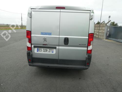 Bagaksel PEUGEOT BOXER Van 2.0 BlueHDi 130 | BP24449029M2 - Image 7