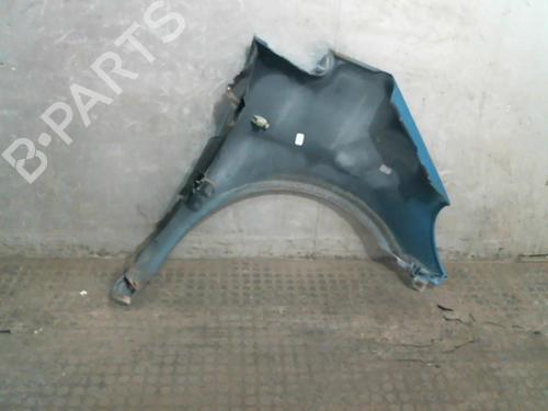 Left front fenders MERCEDES-BENZ A-CLASS (W168) A 140 (168.031, 168.131) | BP20003213C41 