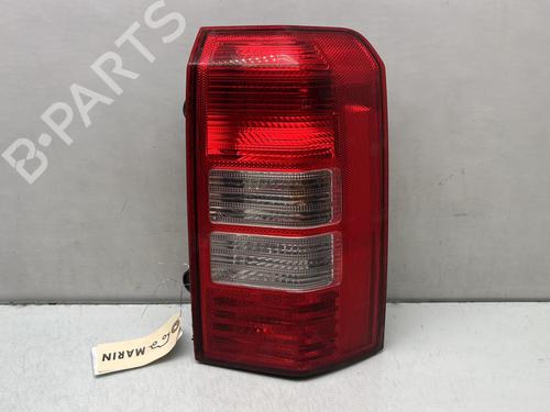 Feu arrière droit JEEP PATRIOT (MK74) 2.0 CRD 4x4 (140 hp) 31976483