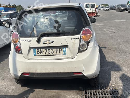 Left taillight CHEVROLET SPARK (M300) 1.0 | BP31712273C34  - Image 5