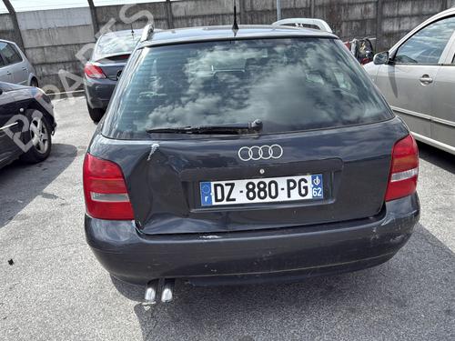 Portiergreep links voor AUDI A4 B5 Avant (8D5) 1.9 TDI | BP30515460C128