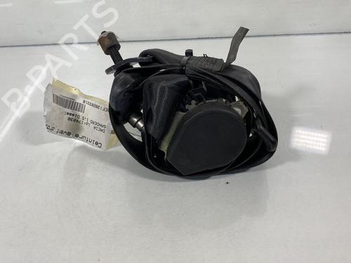 Used Front right belt tensioner DACIA SANDERO 1.5 dCi (68 hp) 20016398