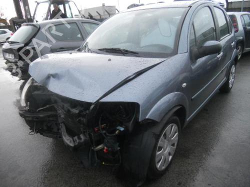Fuel flap CITROËN C3 I (FC_, FN_)  | BP19985402C131 