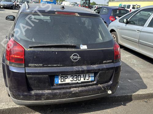 Left headlight OPEL SIGNUM Hatchback (Z03) 1.9 CDTI (F48) | BP28542913C28 - Image 26