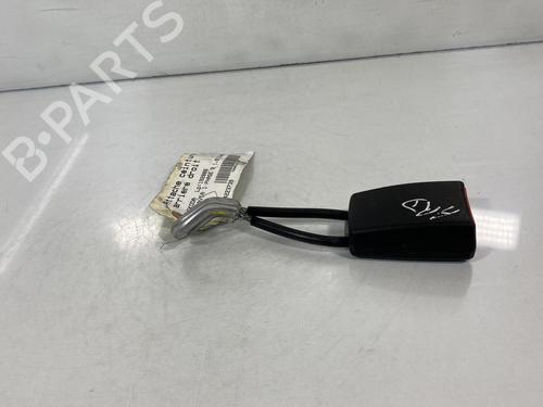 Used Seat buckle Seat buckle SKODA OCTAVIA II (1Z3) [2004-2013] 21953149 21953149