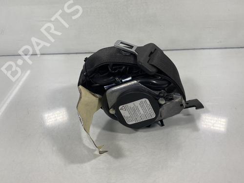 Used Front right belt tensioner OPEL ASTRA J (P10) 1.7 CDTI (68) (110 hp) 20015297
