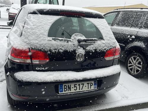 Headlight switch VW GOLF VI (5K1) 1.4 | BP31310407I24 - Image 13