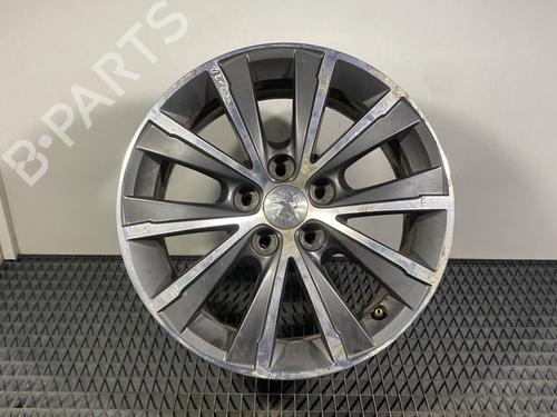 Used Rim PEUGEOT 308 II (LB_, LP_, LW_, LH_, L3_) 1.2 THP 130 (131 hp) 21960543