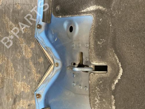 Used Hood CITROËN C4 Grand Picasso I (UA_) [2006-2013]  27605733