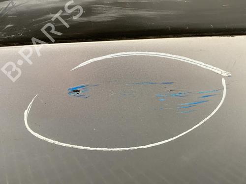 Zderzak tylny PEUGEOT 307 (3A/C) 2.0 HDi 90 | BP29942988C8