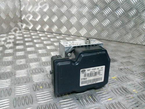 ABS pump FORD MONDEO IV Turnier (BA7) 1.6 Ti | BP20029138M43 